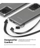 Ringke Fusion Samsung Galaxy S20 Ultra Hoesje Transparant