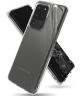 Ringke Air Samsung Galaxy S20 Ultra Hoesje Transparant