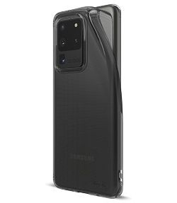 Ringke Air Samsung Galaxy S20 Ultra Hoesje Zwart afbeelding 4