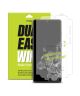 Ringke Dual Easy Wing Samsung S20 Ultra Screenprotector (Duo Pack)