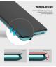 Ringke Dual Easy Wing Samsung S20 Ultra Screenprotector (Duo Pack)