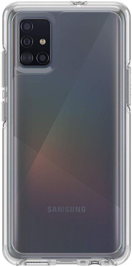 otterbox symmetry a51