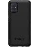 OtterBox Commuter Lite Series Samsung Galaxy A51 Hoesje Zwart