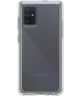 OtterBox Symmetry Series Samsung Galaxy A71 Hoesje Transparant