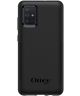 OtterBox Commuter Lite Series Samsung Galaxy A71 Hoesje Zwart
