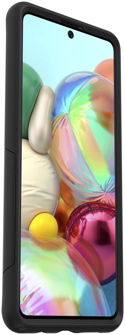 OtterBox Commuter Lite Series Samsung Galaxy A71 Hoesje Zwart afbeelding 6