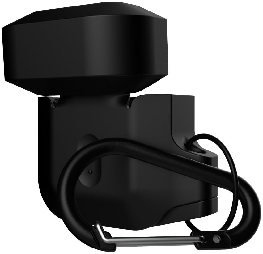 Urban Armor Gear Apple AirPods Hoesje Siliconen Zwart afbeelding 10