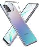 Spigen Liquid Crystal Samsung Galaxy Note 10 Lite Hoesje Transparant