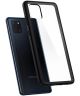 Spigen Ultra Hybrid Samsung Galaxy Note 10 Lite Hoesje Zwart