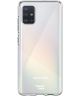 HappyCase Samsung Galaxy A71 Hoesje Flexibel TPU Clear Print