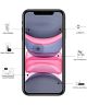 Eiger iPhone 11/XR Tempered Glass Case Friendly Screen Protector Plat