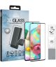 Eiger 3D GLASS Full Screen Samsung Galaxy A51 Screen Protector