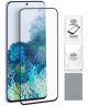 Eiger Samsung Galaxy S20 Plus Tempered Glass Full Screen Gebogen