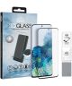 Eiger Samsung Galaxy S20 Plus Tempered Glass Case Friendly Gebogen