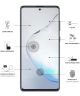 Eiger Samsung Note 10 Lite Tempered Glass Case Friendly Gebogen