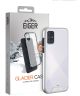 Eiger Glacier Series Samsung Galaxy A71 Hoesje Transparant