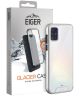 Eiger Glacier Series Samsung Galaxy A51 Hoesje Transparant