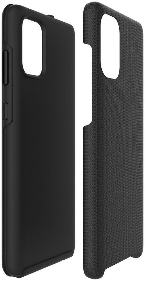 Eiger North Series Samsung Galaxy S20 Ultra Hoesje Zwart afbeelding 2
