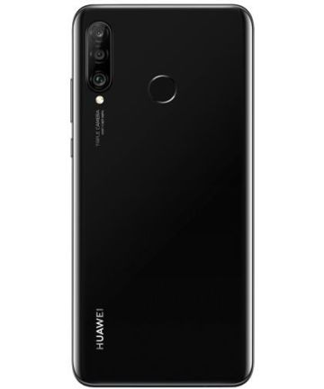 Huawei P30 Lite Black Telefoons