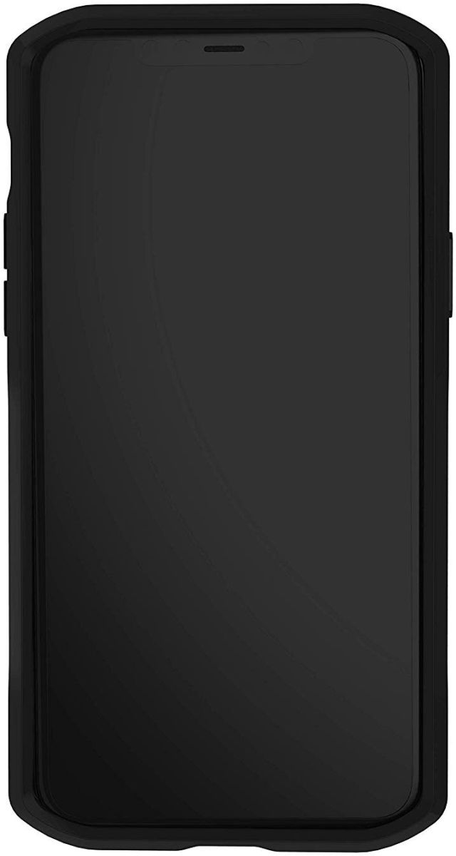 Element Case Shadow Apple iPhone 11 Pro Max Hoesje Zwart afbeelding 4
