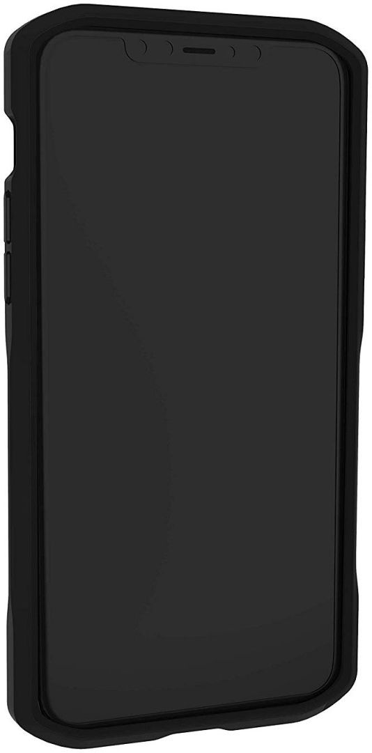 Element Case Shadow Apple iPhone 11 Pro Max Hoesje Zwart afbeelding 5