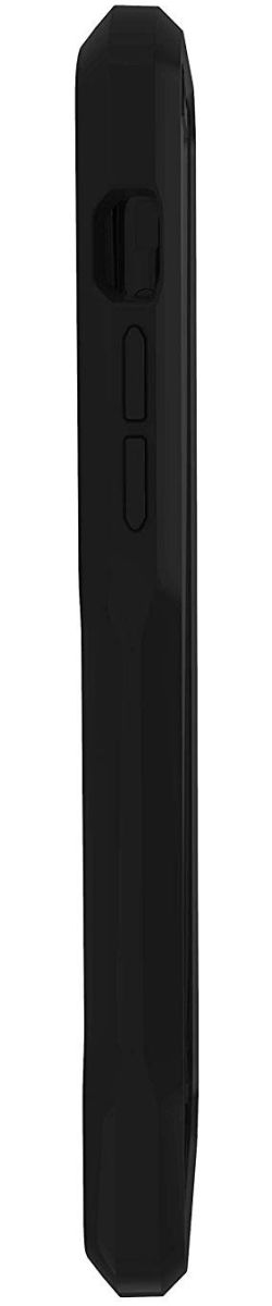 Element Case Shadow Apple iPhone 11 Pro Max Hoesje Zwart afbeelding 6