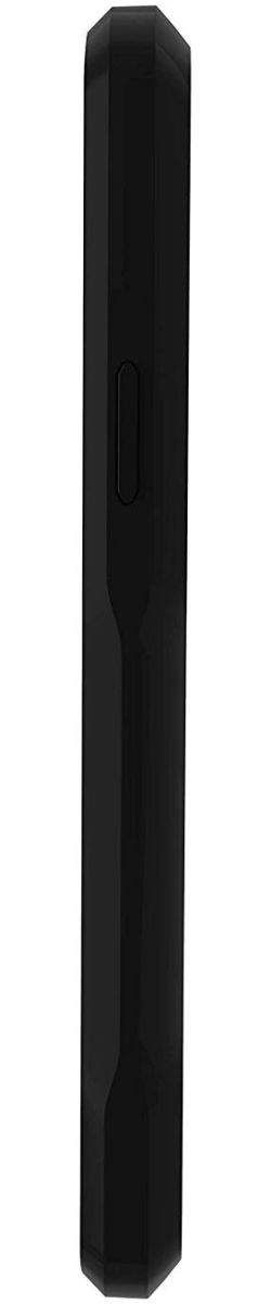 Element Case Shadow Apple iPhone 11 Pro Max Hoesje Zwart afbeelding 7