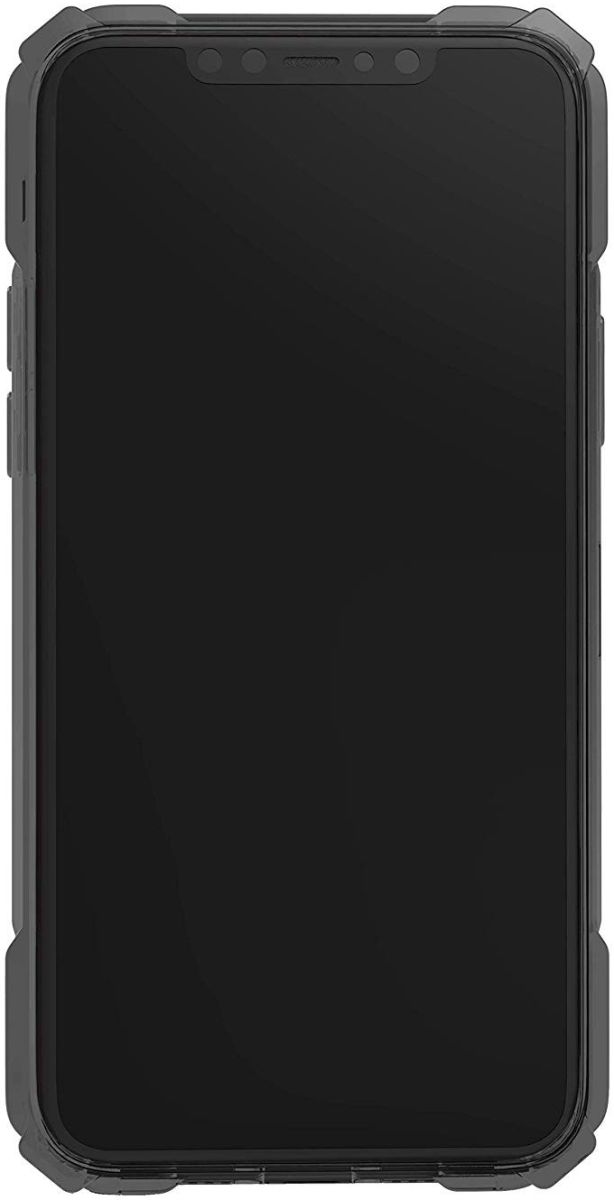 Element Case Rally Apple iPhone 11 Pro Hoesje Transparant/Zwart afbeelding 4