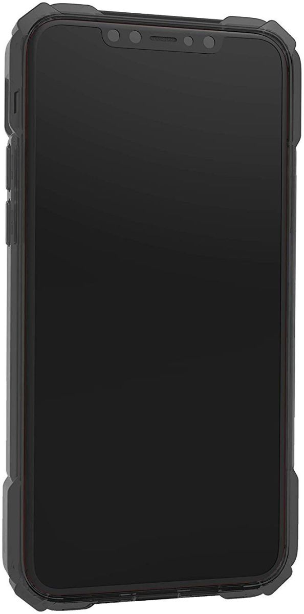 Element Case Rally Apple iPhone 11 Pro Hoesje Transparant/Zwart afbeelding 5