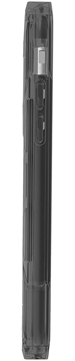 Element Case Rally Apple iPhone 11 Pro Hoesje Transparant/Zwart afbeelding 6