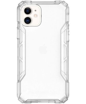 Element Case Rally Apple iPhone 11 Hoesje Transparant Hoesjes