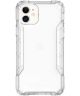 Element Case Rally Apple iPhone 11 Hoesje Transparant