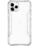 Element Case Rally Apple iPhone 11 Pro Max Hoesje Transparant