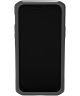 Element Case Vapor-S Apple iPhone 11 Pro Hoesje Transparant/Zwart