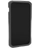 Element Case Vapor-S Apple iPhone 11 Pro Max Hoesje Transparant/Zwart