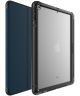 Otterbox Symmetry iPad 9.7 (2017/2018)/Pro 9.7/Air/Air 2 Hoes Blauw