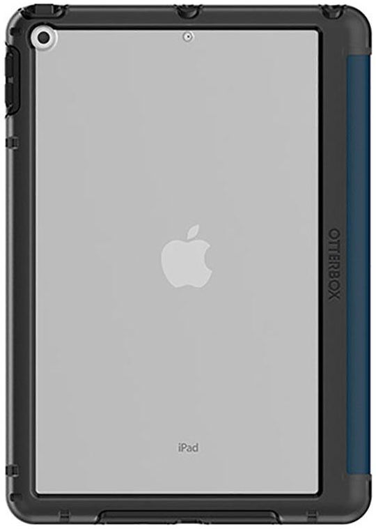 Otterbox Symmetry iPad 9.7 (2017/2018)/Pro 9.7/Air/Air 2 Hoes Blauw afbeelding 4