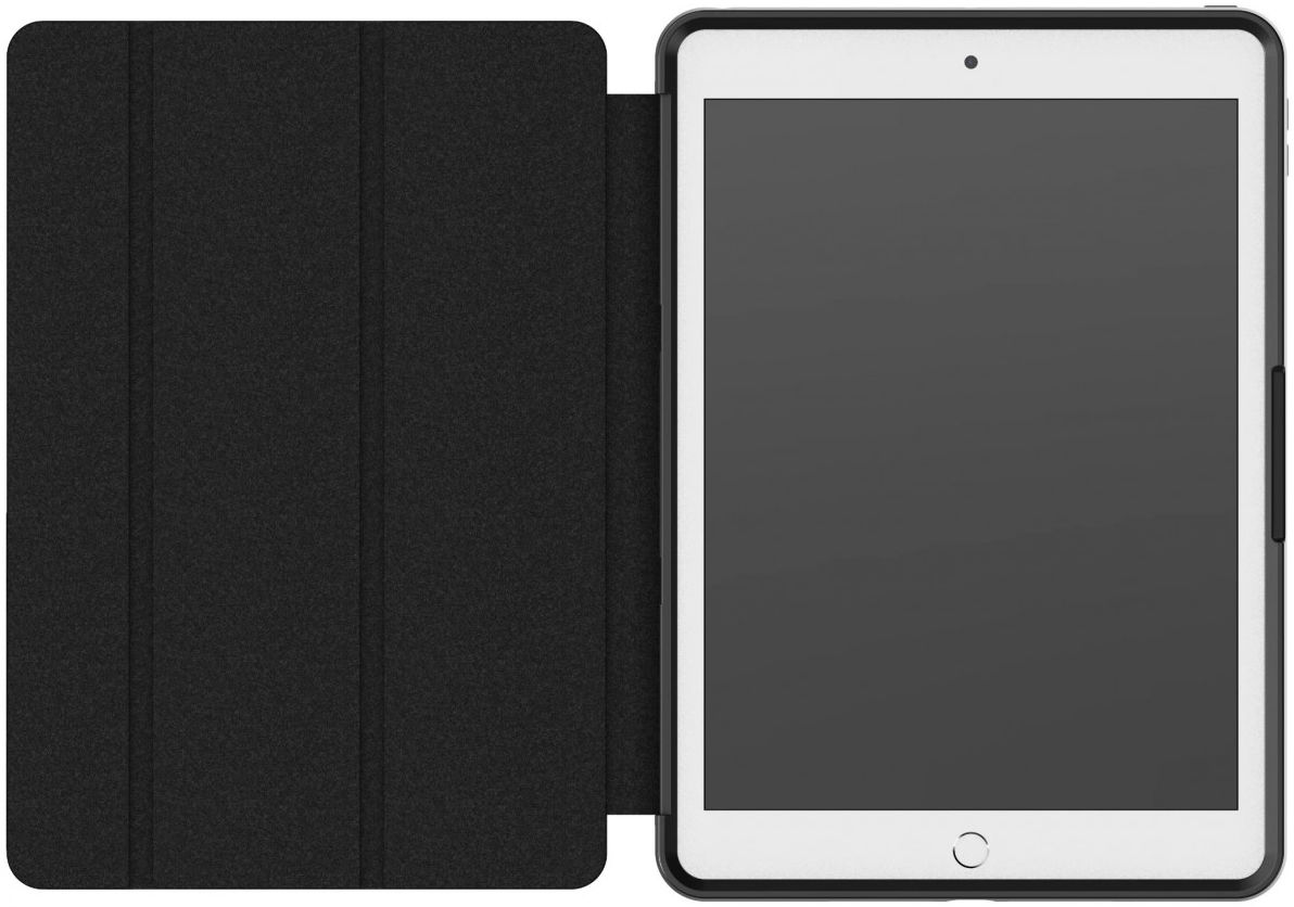 Otterbox Symmetry iPad 9.7 (2017/2018)/Pro 9.7/Air/Air 2 Hoes Blauw afbeelding 2