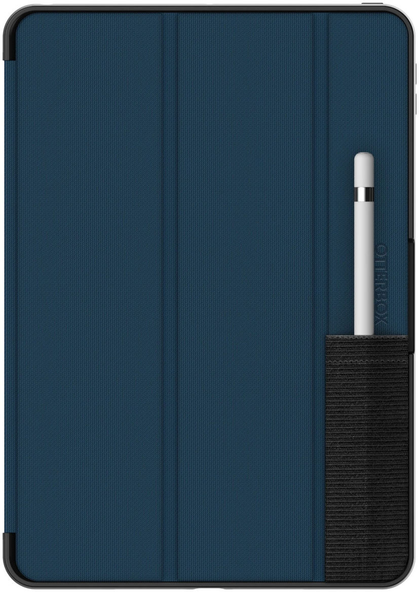 Otterbox Symmetry iPad 9.7 (2017/2018)/Pro 9.7/Air/Air 2 Hoes Blauw afbeelding 3