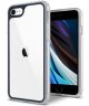 Caseology Coastline Apple iPhone SE 2020 Hoesje Blauw