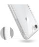 Caseology Coastline Apple iPhone SE 2020 Hoesje Wit