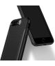 Caseology Apex Apple iPhone 8 / 7 Plus Hoesje Zwart
