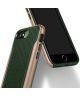 Caseology Apex Apple iPhone SE 2020 Hoesje Groen