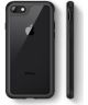 Caseology Coastline Apple iPhone SE 2020 Hoesje Zwart