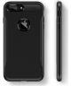 Caseology Apex 2.0 Apple iPhone 8 / 7 Plus Hoesje Zwart