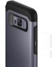 Caseology Legion Samsung Galaxy S8 Hoesje Paars
