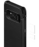 Caseology Vault Samsung Galaxy S8 Hoesje Zwart