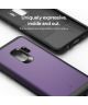 Caseology Legion Samsung Galaxy S9 Hoesje Paars