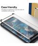 Caseology Tempered Glass Samsung Galaxy S9 Screen Protector Zwart