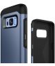 Caseology Legion Samsung Galaxy S8 Plus Hoesje Blauw